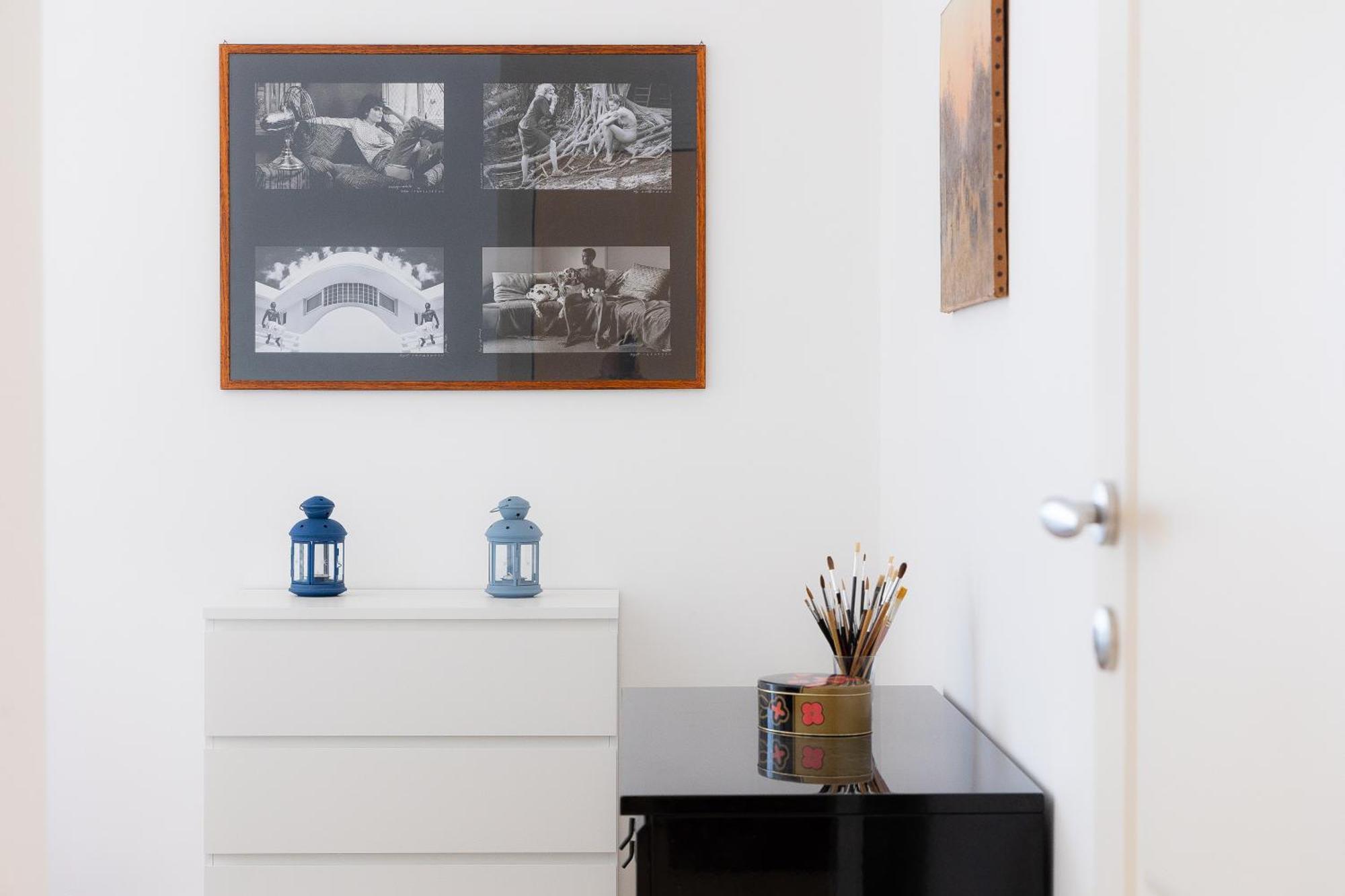 Amazing Ponte Milvio Apartment Rom