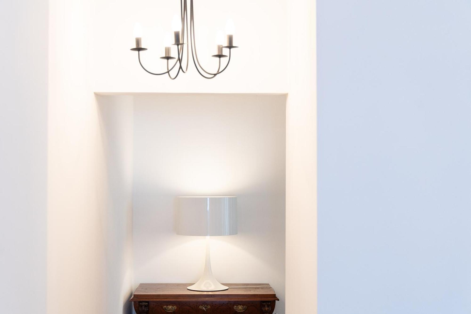 Apartment Amazing Ponte Milvio Rom