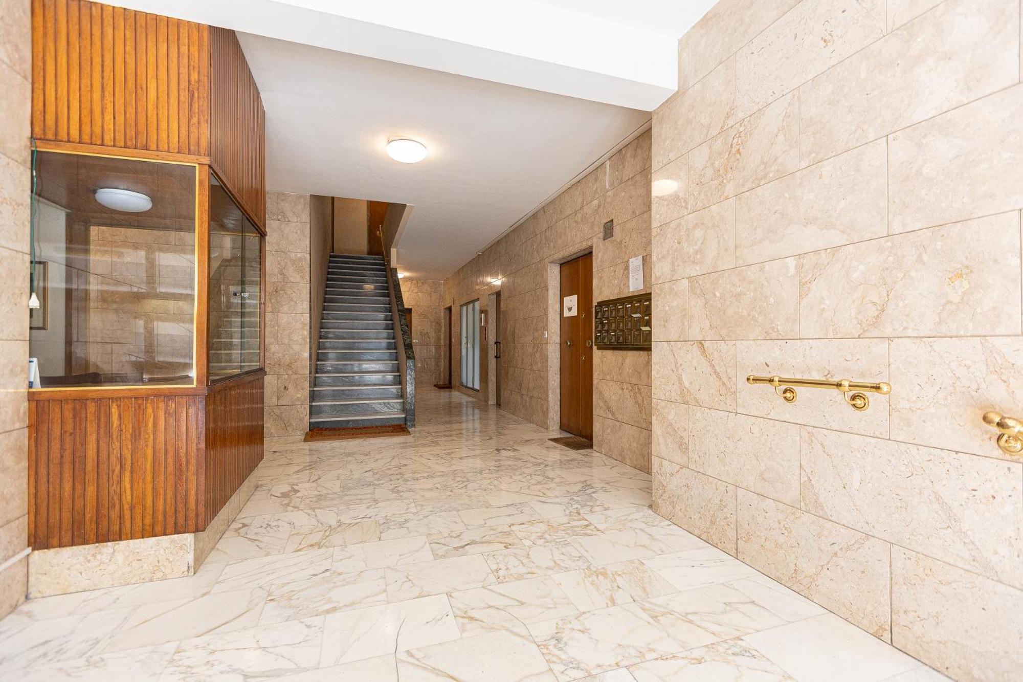 Apartment Amazing Ponte Milvio Rom